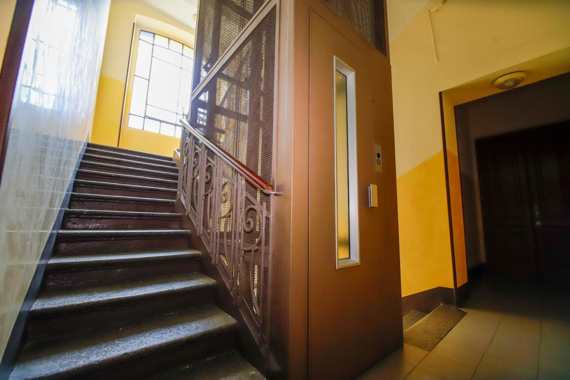 Appartamento Casa Nizza - Metro Lingotto Fiere - Inalpi Arena ตูริน ภายนอก รูปภาพ