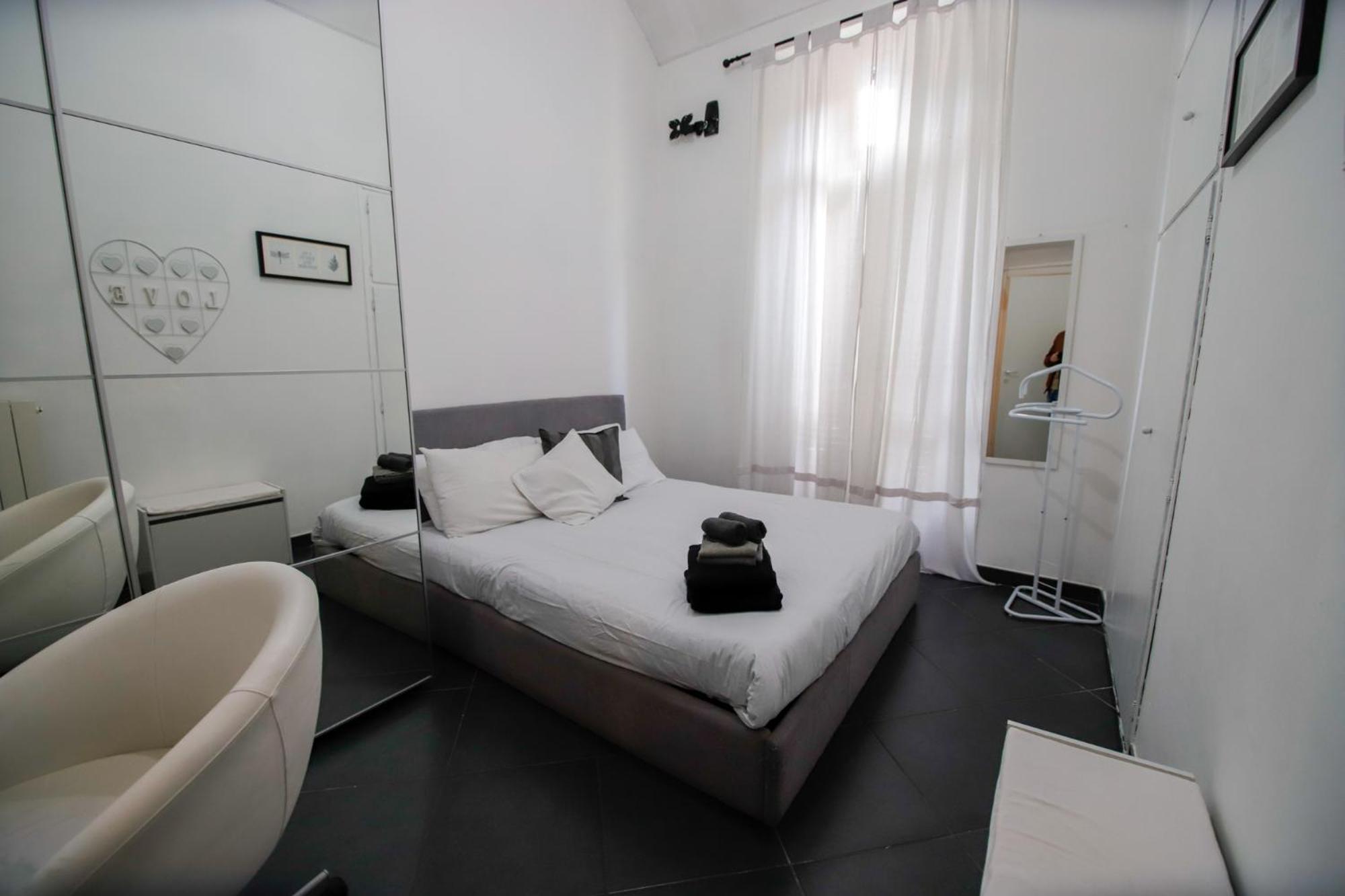 Appartamento Casa Nizza - Metro Lingotto Fiere - Inalpi Arena ตูริน ภายนอก รูปภาพ