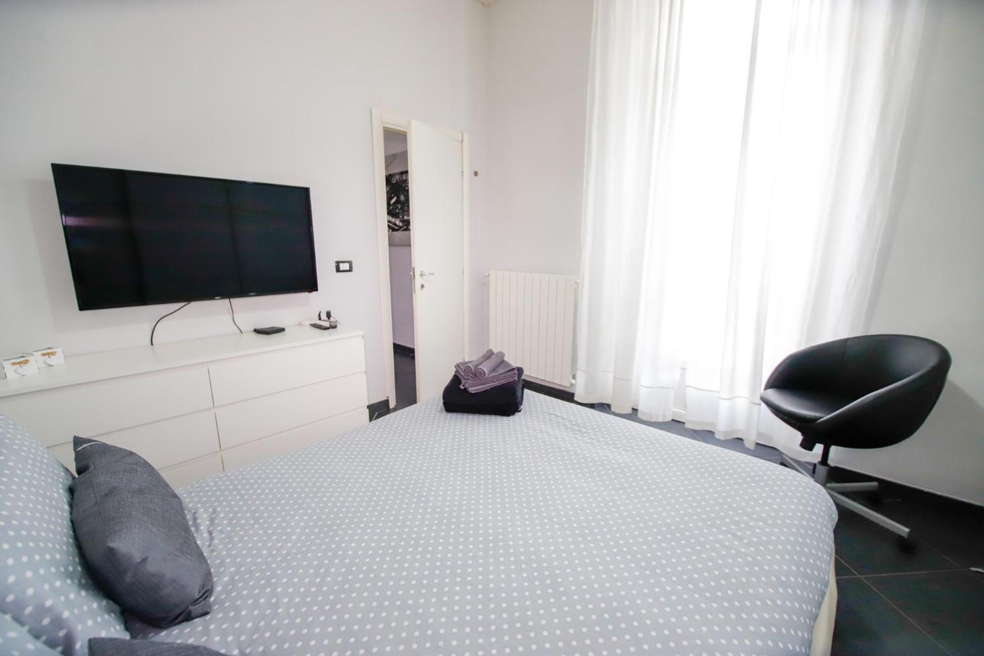 Appartamento Casa Nizza - Metro Lingotto Fiere - Inalpi Arena ตูริน ภายนอก รูปภาพ